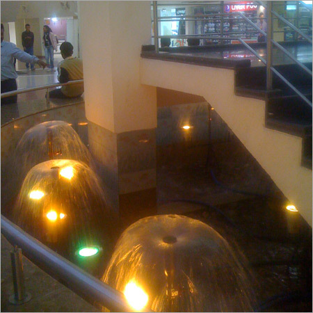 Indoor Dome Fountains Indoor Dome Fountains