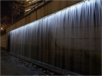 Laser Water Screen Movie Fountain Laser Water Screen Movie Fountain