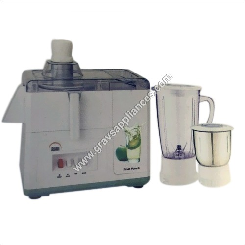 450 Watt Juicer Mixer Grinder 450 Watt Juicer Mixer Grinder