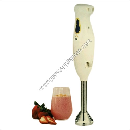 Hand Blender Hand Blender