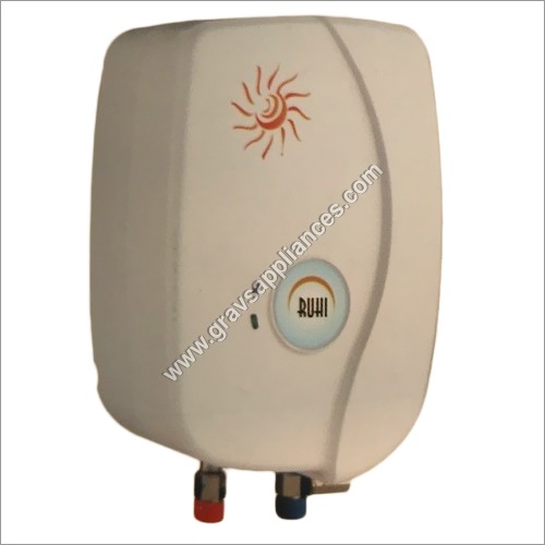 Instant Water Heater Instant Water Heater
