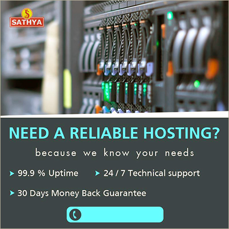Web Hosting Services Web Hosting Services