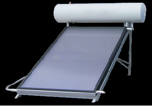 Industrial Solar Water Heater Industrial Solar Water Heater