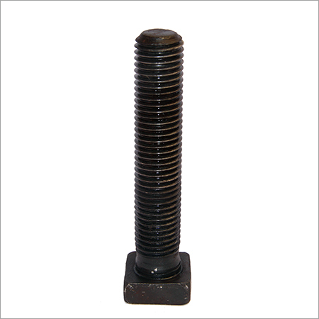 Square Bolt Square Bolt