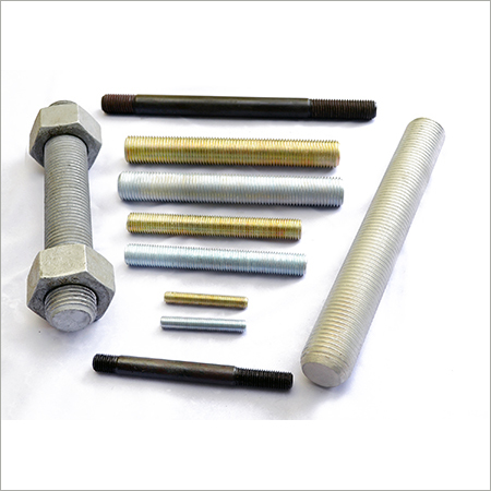Threaded Bar Threaded Bar