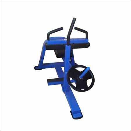 Seated Calf Raise Machine Seated Calf Raise Machine
