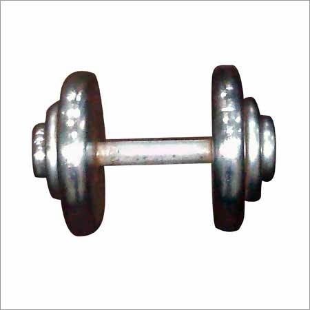 Exercise Dumbbells Exercise Dumbbells