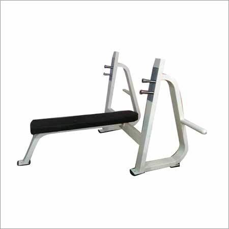 Olympic Flat Bench Olympic Flat Bench