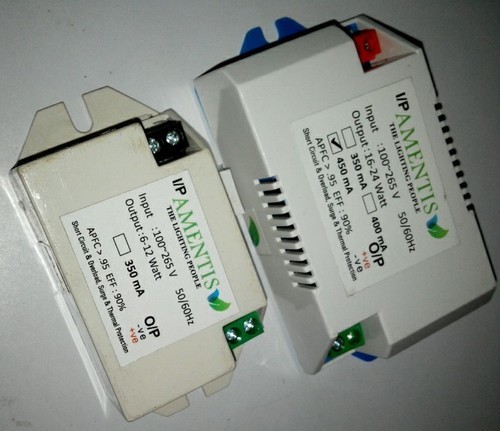 LED Driver LED Driver