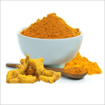Turmeric Powder Turmeric Powder