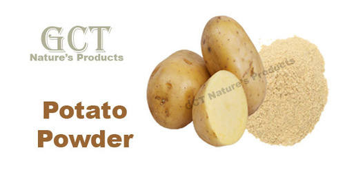 Potato Powder Potato Powder