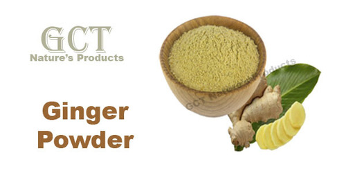 Ginger Powder Ginger Powder