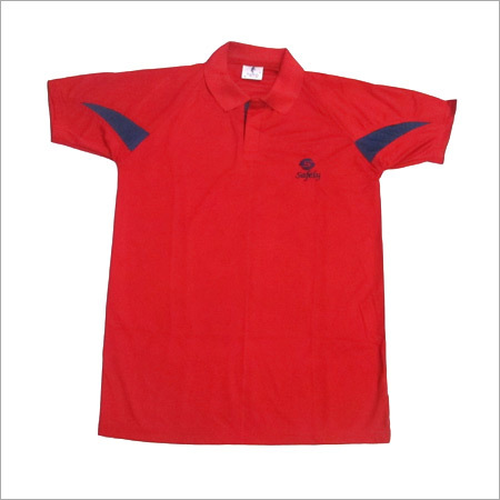 Sports Fit T-Shirt Sports Fit T-Shirt