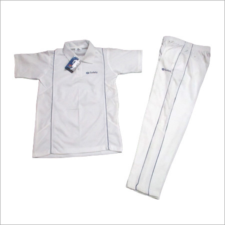 Cricket Uniform Cricket Uniform