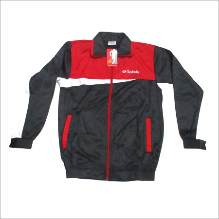 Track Suit Track Suit