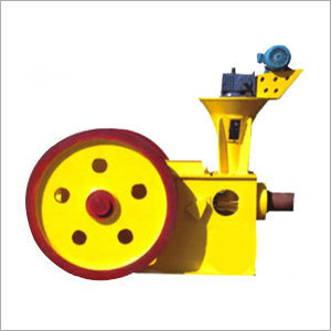 Briquetting Machine Briquetting Machine