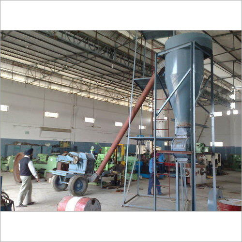 Material Handling Machine Material Handling Machine