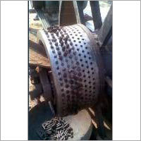Mechanical Briquetting Mechanical Briquetting