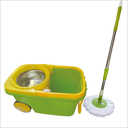 Wheel Mop Wheel Mop