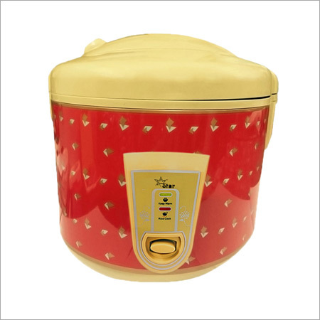 Rice Cooker Rice Cooker