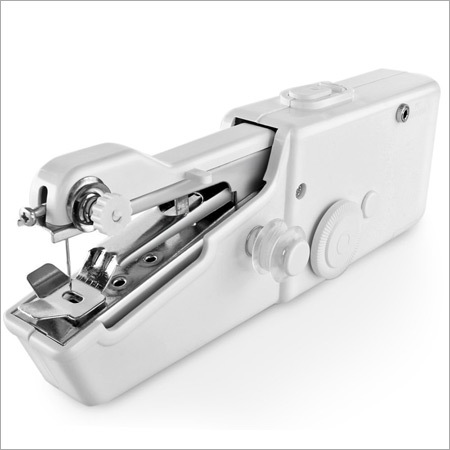 Hand Held Sewing Machine Hand Held Sewing Machine