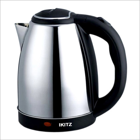 Electric Kettle Electric Kettle