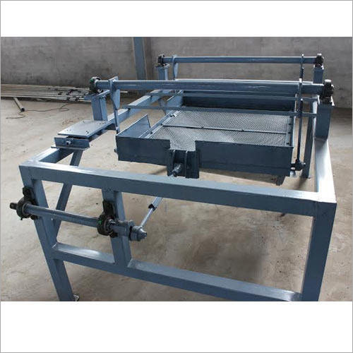Vibrating Screen Vibrating Screen