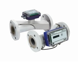 Ultrasonic Flow Meter Battery Operated Ultrasonic Flow Meter Battery Operated