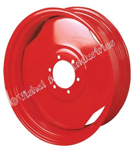 Tractor Front wheel rim disc Tractor Front wheel rim disc