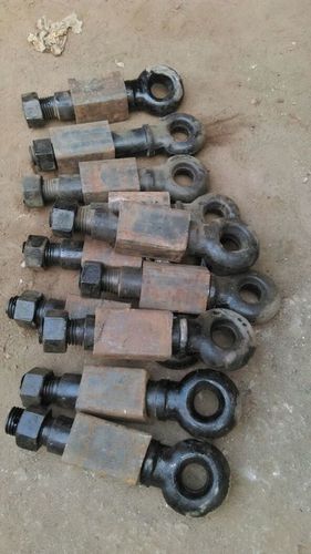 tractor trolley Hook Gatti tractor trolley Hook Gatti