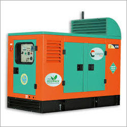 Cooper Generator Set Cooper Generator Set