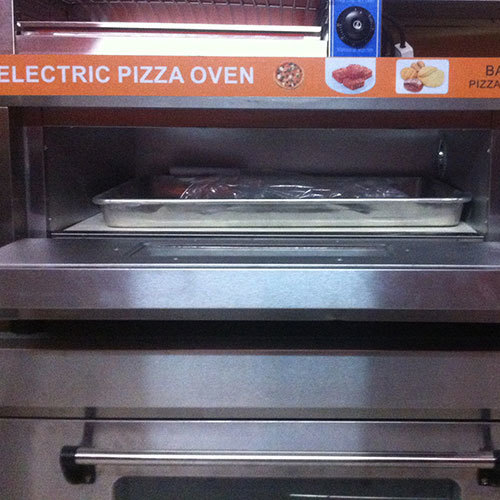 Electric Pizza Oven Electric Pizza Oven