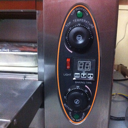 Automatic Pizza Oven Automatic Pizza Oven