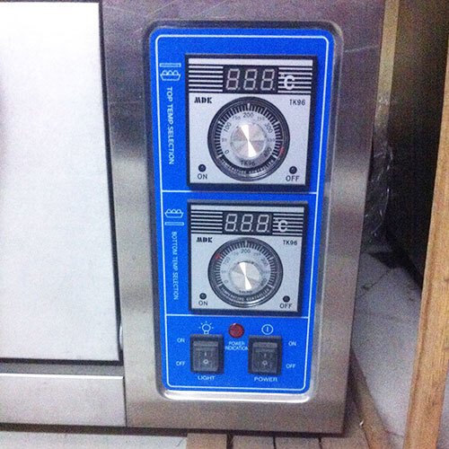 Commercial Electric Pizza Oven Commercial Electric Pizza Oven