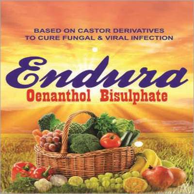 Bio Fungicide Oenanthol Bisulphate Bio Fungicide Oenanthol Bisulphate