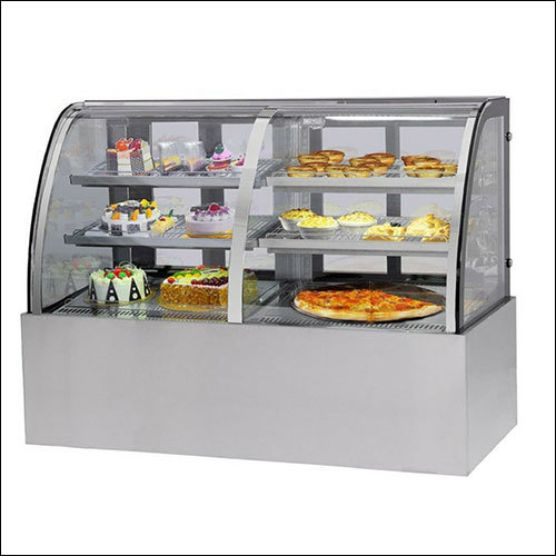 Cake Display Counter Cake Display Counter