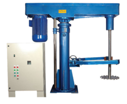 High Speed Disperser High Speed Disperser