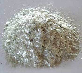 Mica-Powder Mica-Powder