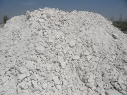 Levigated China Clay Levigated China Clay