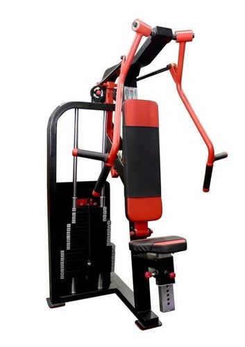 Seated Chest Press Machine Seated Chest Press Machine