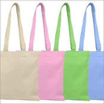 Colored Cotton Bags Colored Cotton Bags