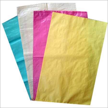 Polypropylene Bag Polypropylene Bag