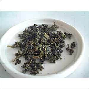 Oolong Tea Oolong Tea