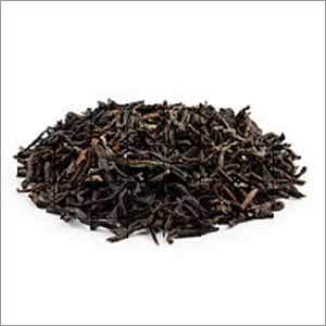 Black CTC Tea Black CTC Tea