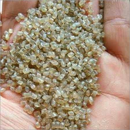 PP Glossy Transparent Granules PP Glossy Transparent Granules