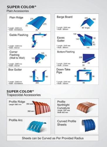 Roofing Accessories Roofing Accessories