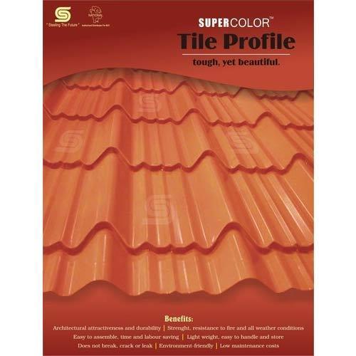 Roofing Tiles Profiles Roofing Tiles Profiles