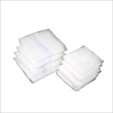 Cotton Gauze Cotton Gauze