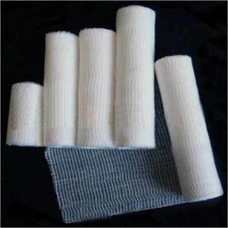 Cotton Bandage Cotton Bandage