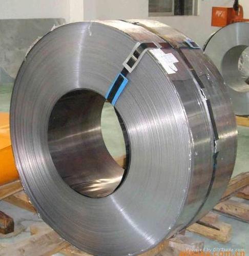 Metal Coils Metal Coils